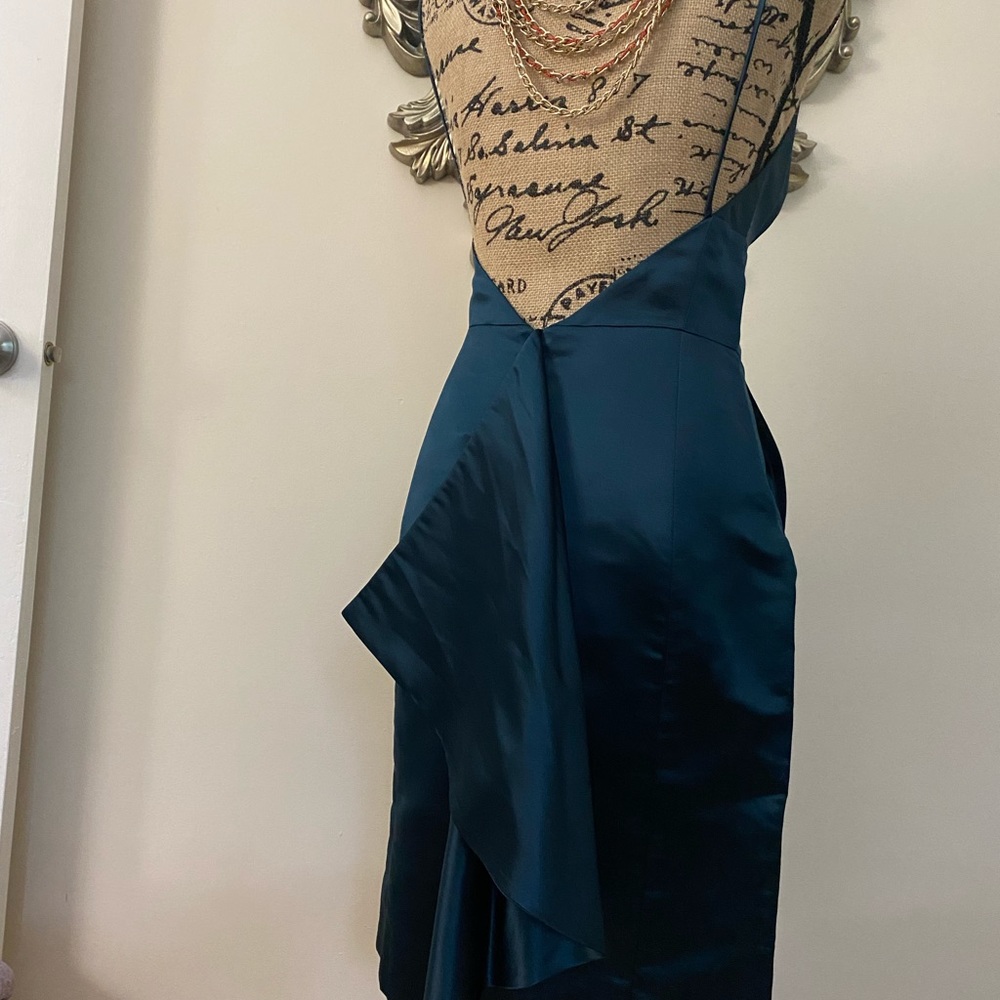 Milly Dress - Picture 3 of 11